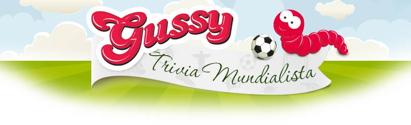 Gussy Trivia Mundialista