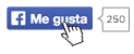 ¡Compártelo con tus amigos para obtener muchos Me Gusta y ganar!